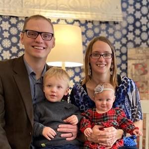 Meet your Posher, Kjersten